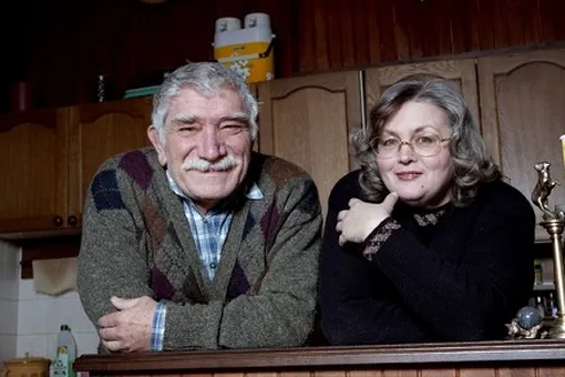 Армен Джигарханян оставил бывшую жену без квартиры Армен Джигарханян оставил бывшую жену без квартиры