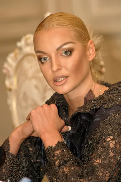 Анастасия Волочкова Анастасия Волочкова