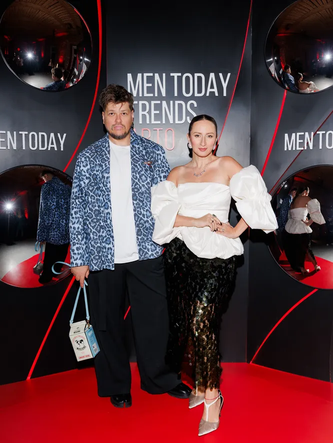 Елена и Александр Червовы