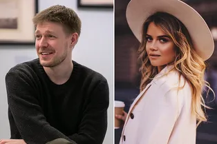 Никита Ефремов встречается с экс-ведущей «Орла и решки» Марией Иваковой