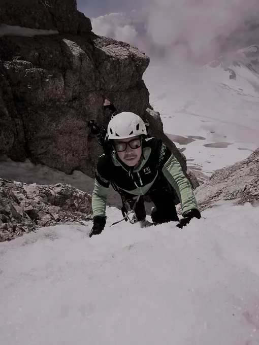 лука синегалья наталья наговицына