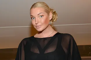 Анастасия Волочкова обратилась в полицию после обмана на 2 миллиона рублей