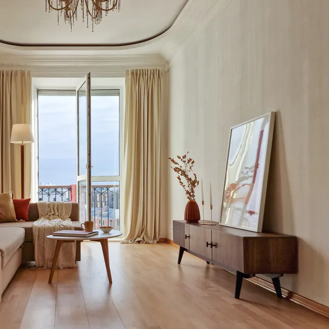 Как легко обновить квартиру без ремонта? Чек-лист от хоумстейджера