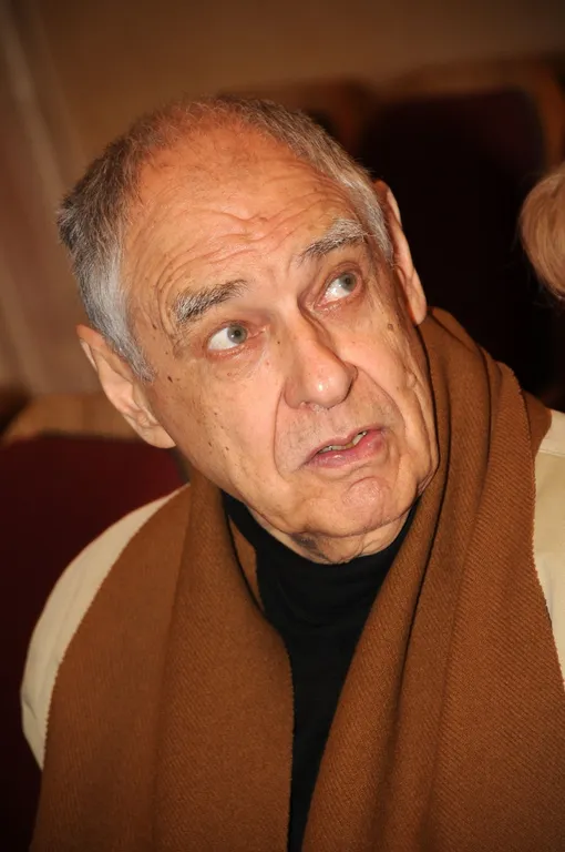 Александр Аскольдов Александр Аскольдов