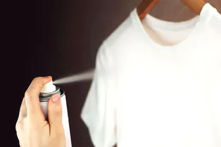 Чудо-средство: как работает антистатик