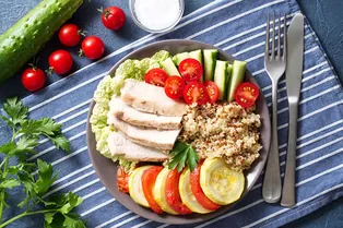 7 принципов здорового зимнего питания