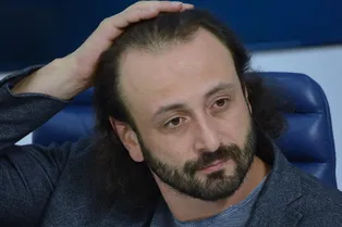 Илья Авербух объяснил, почему Лизу Арзамасову не выписывают из роддома