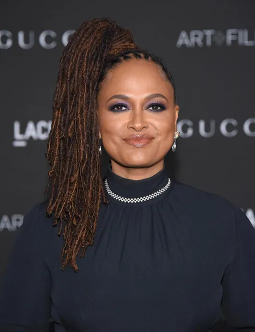 Ава ДюВерней. Великие женщины в истории