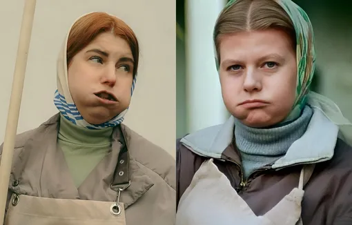 фильм карнавал