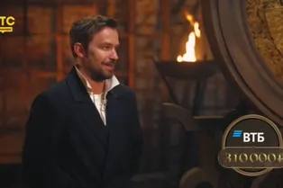 Опасные испытания и сложные загадки: кто победил в шоу «Форд. Возвращение легенды» в 3 выпуске