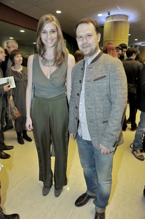 Нино Нинидзе и Кирилл Плетнев