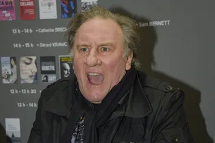 Жерар Депардье впервые ответил на обвинения в изнасиловании Жерар Депардье впервые ответил на обвинения в изнасиловании