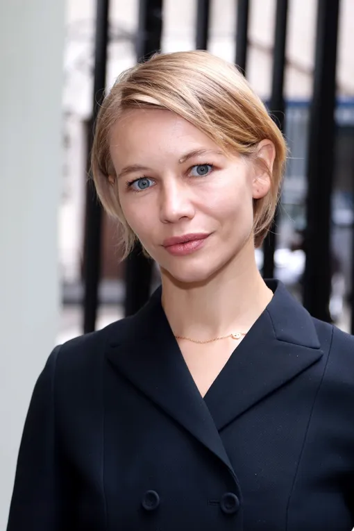 Светлана Устинова