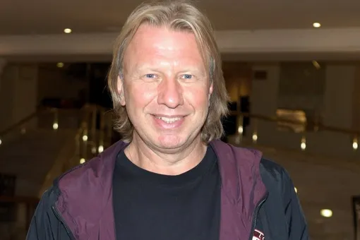 «Копия папы»: Виктор Дробыш впервые за долгое время показал младшего сына «Копия папы»: Виктор Дробыш впервые за долгое время показал младшего сына