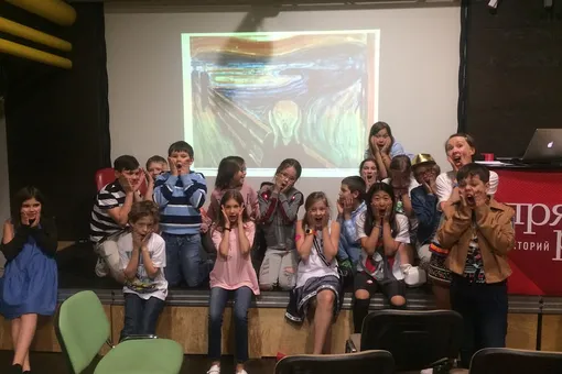 Как помочь ребенку полюбить музеи Как помочь ребенку полюбить музеи