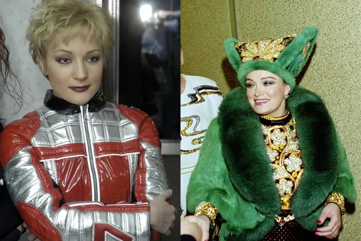 «Не убирай этих танцоров!»: Аллу Пугачёву восхитила популярность Кадышевой и Булановой