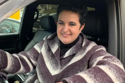 «Фантастика!» Звезда «Битвы экстрасенсов» Елена Голунова стала мамой в пятый раз «Фантастика!» Звезда «Битвы экстрасенсов» Елена Голунова стала мамой в пятый раз