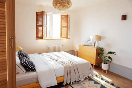 спальня модерн