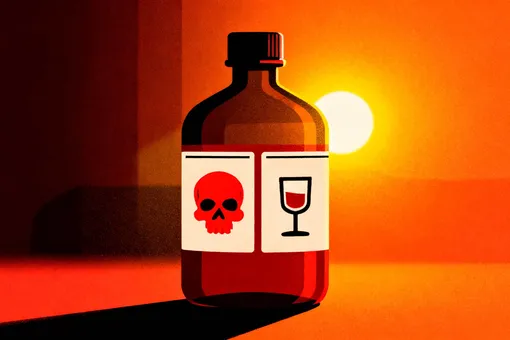 Чем метанол отличается от этанола и как он появляется в домашнем алкоголе Чем метанол отличается от этанола и как он появляется в домашнем алкоголе