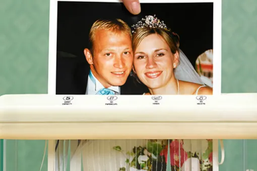 6 брачных ловушек, в которые мы можем угодить 6 брачных ловушек, в которые мы можем угодить