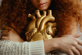 Слушай свое сердце