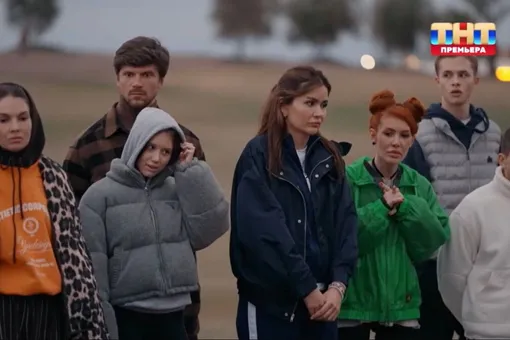 Что произошло во 2-м выпуске шоу «Мастера игры»: кто покинул проект