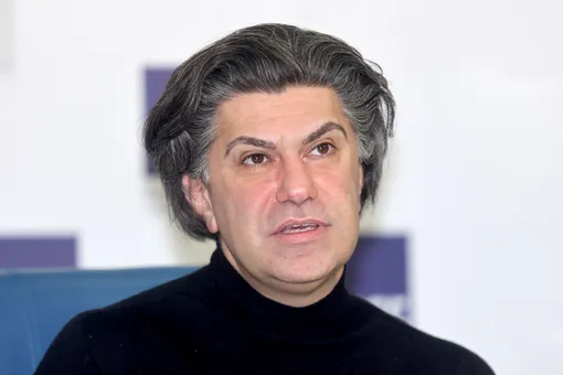 «Она совершила ошибку»: Николай Цискаридзе о матери «Она совершила ошибку»: Николай Цискаридзе о матери