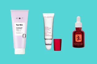 Бережно и эффективно: выбираем средства для пилинга лица