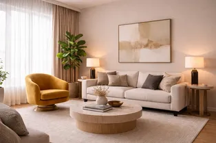 Без капремонта: 25 простых идей превратят интерьер в дорогой за выходные