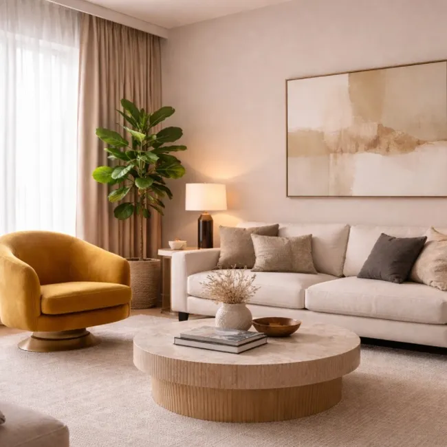 Без капремонта и лишних трат: 25 простых идей, которые превратят интерьер в дорогой