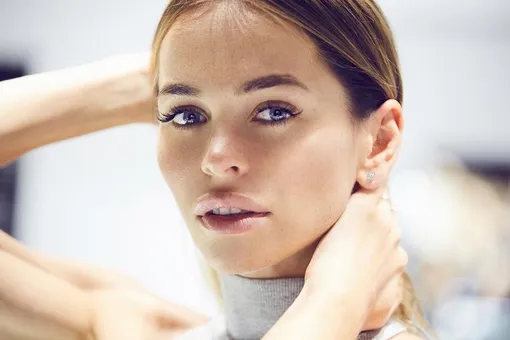 Анне Хилькевич предлагали свидания за деньги