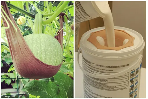 Старые колготки для дома находка: 14 лайфхаков Старые колготки для дома находка: 14 лайфхаков