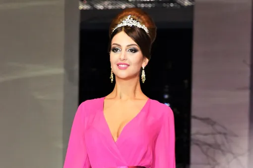 Экс-жена короля Малайзии Оксана Воеводина похудела и запускает бьюти-проект Экс-жена короля Малайзии Оксана Воеводина похудела и запускает бьюти-проект