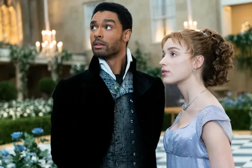 «Бриджертоны» возвращаются: стало известно, когда выйдет четвёртый сезон сериала «Бриджертоны» возвращаются: стало известно, когда выйдет четвёртый сезон сериала