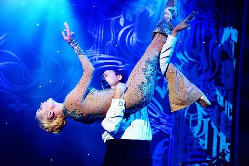 Анастасия Волочкова фото