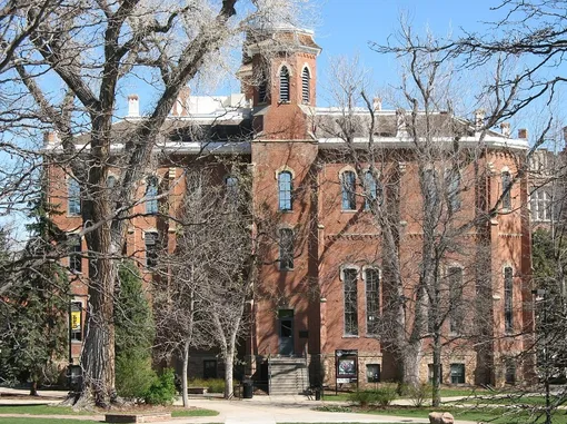 Колорадский университет Колорадский университет