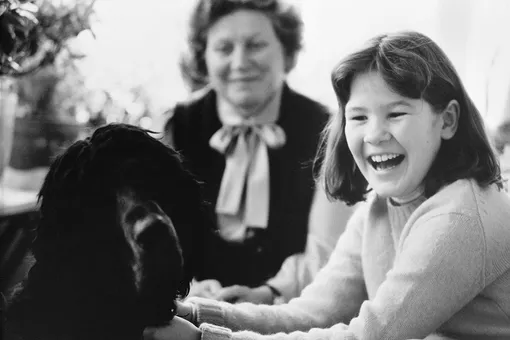 Ольга Питерс (Крис Эванс)