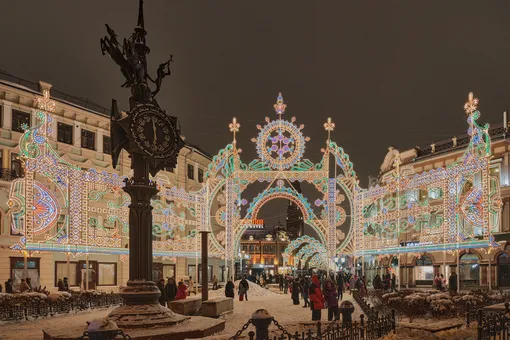Казань