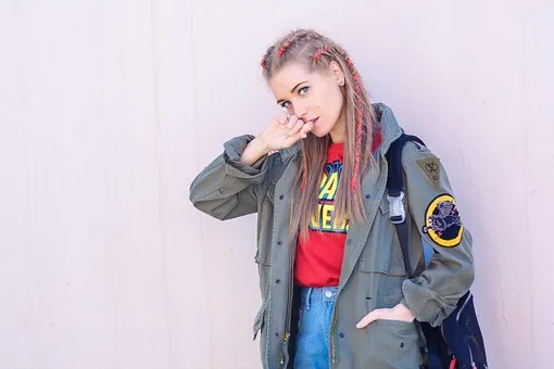 «Свежие булочки»: Кристина Асмус показала откровенное фото