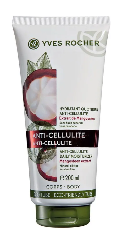 Anti-Cellulite, Yves Rocher, 1000 руб Anti-Cellulite, Yves Rocher, 1000 руб