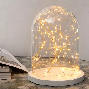 Светодиодная гирлянда Капельки Светодиодная гирлянда Капельки