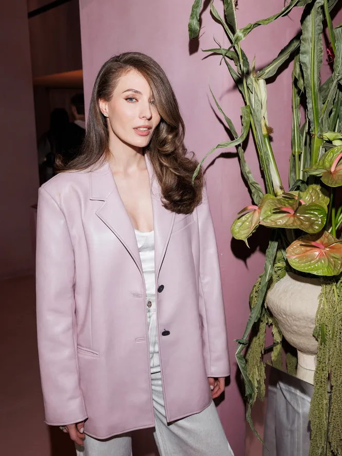 Юлия Исмаилова