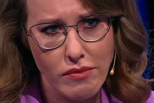 «Кучеряво живешь»: подписчиков Ксении Собчак возмутило ее фото «Кучеряво живешь»: подписчиков Ксении Собчак возмутило ее фото