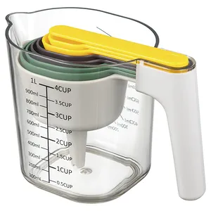 Набор мерных емкостей Gro