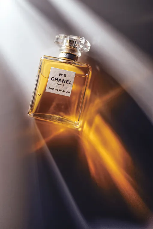 Духи Chanel № 5 Духи Chanel № 5