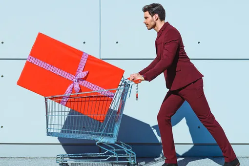 Подарки на 23 февраля: 10 идей для самых разборчивых Подарки на 23 февраля: 10 идей для самых разборчивых