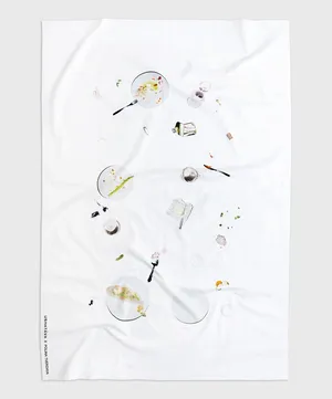 Скатерть POLINA TVERDAYA Скатерть POLINA TVERDAYA