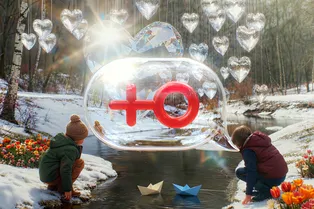 Новый весенний сезон на телеканале «Ю» Новый весенний сезон на телеканале «Ю»