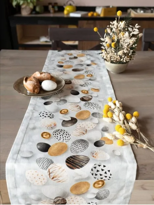 Дорожка на стол Дорожка на стол