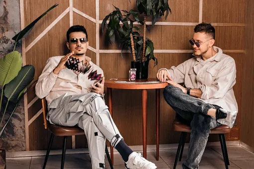 Mark&Artak Mark&Artak